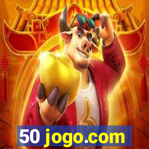 50 jogo.com